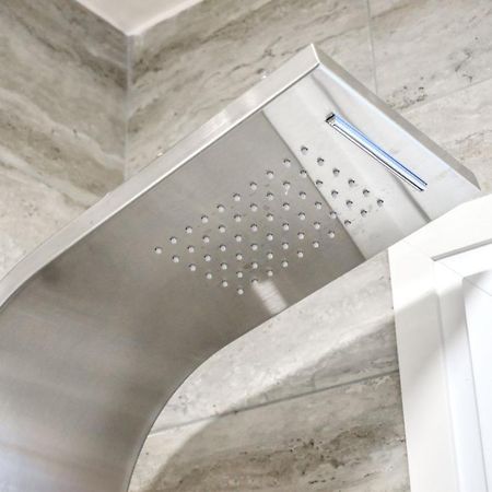 La Maison Plakes Rooftop Apt مدينة سكياثوس المظهر الخارجي الصورة