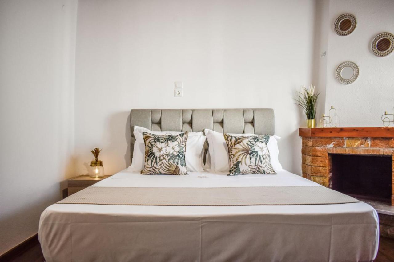 La Maison Plakes Rooftop Apt مدينة سكياثوس المظهر الخارجي الصورة